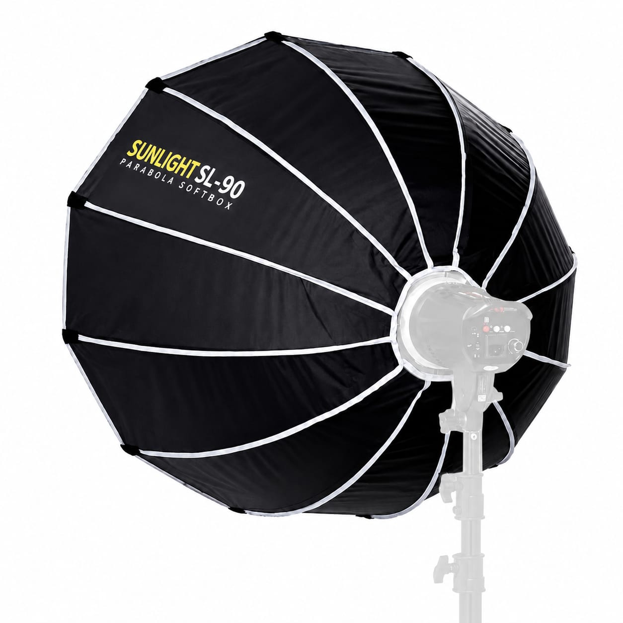 سوفت بوكس Sunlight SL-90