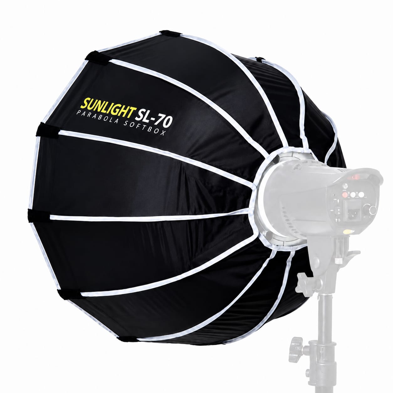 سوفت بوكس Sunlight SL-70