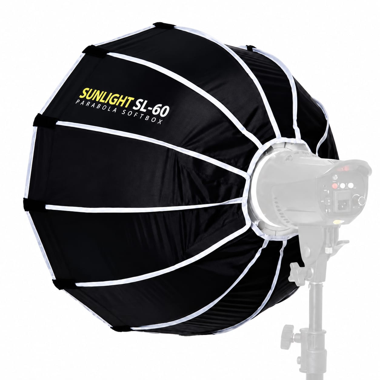 سوفت بوكس Sunlight SL-60