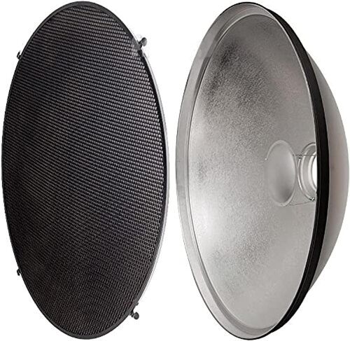 beauty dish 75cm