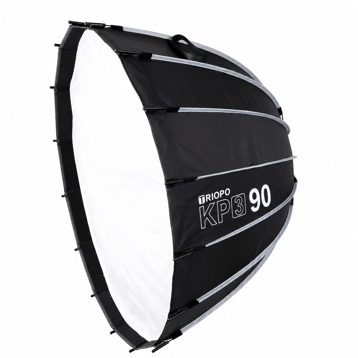 Triopo KP3-90 Quick-Mount Parabolic Softbox
