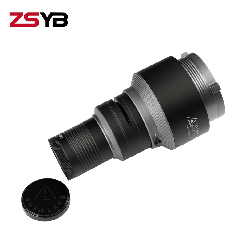 ZSYB YG-80 Optical Snoot
