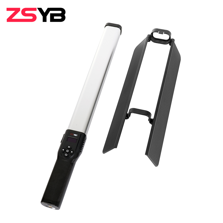 ZSYB YB300R RGB Light Wand