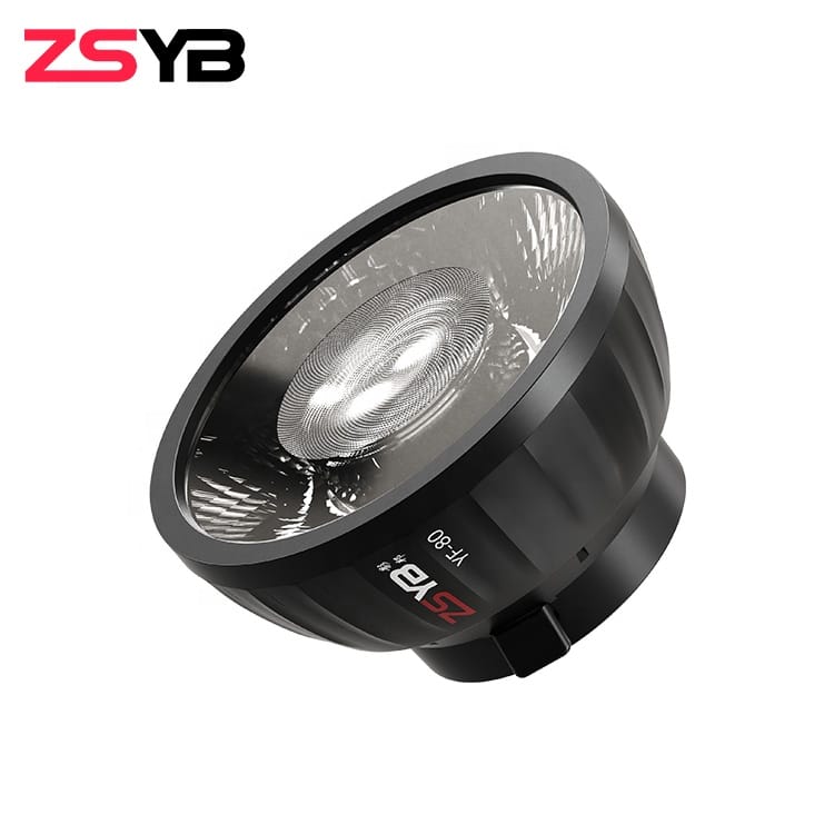 ZSYB YF-80 Reflector