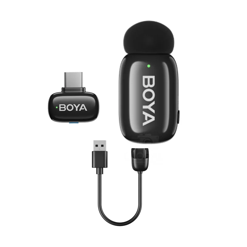 BOYA Mini