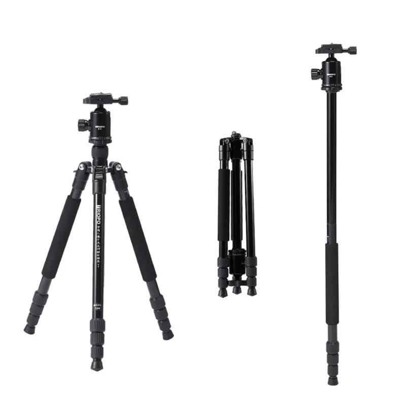 Triopo D-2A Tripod