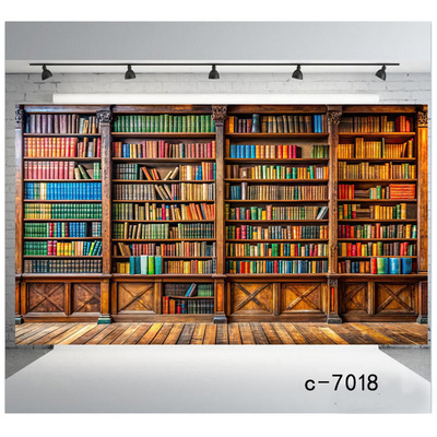 خلفيات مكتبية لتصوير  الخرجين