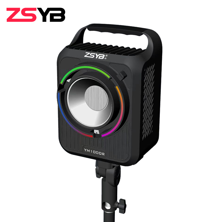 YM1000R اضائة led