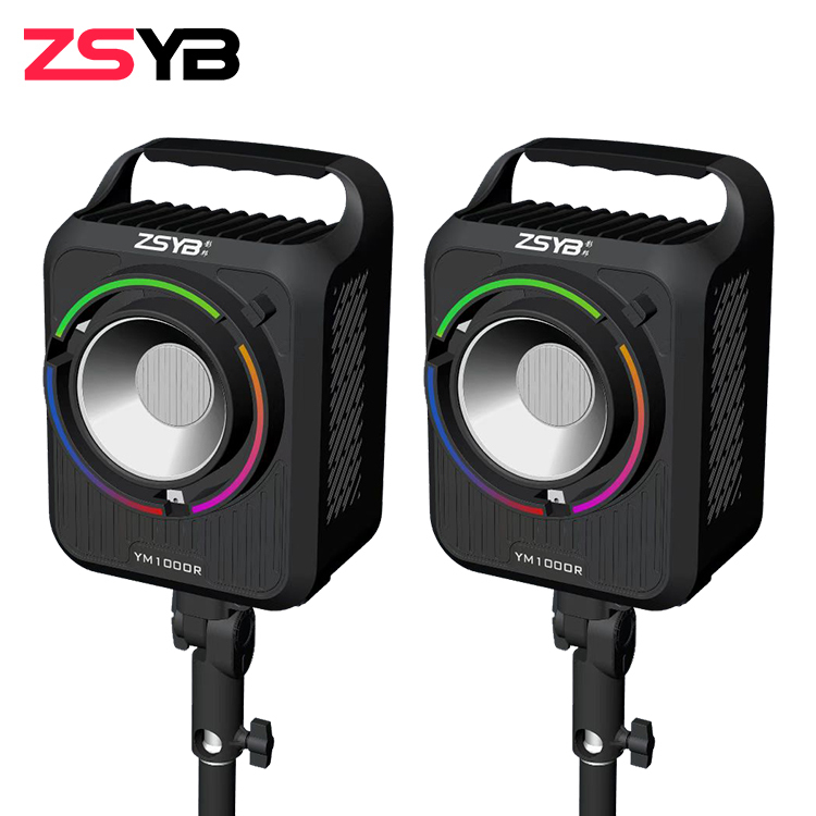 YM1000R اضائة led