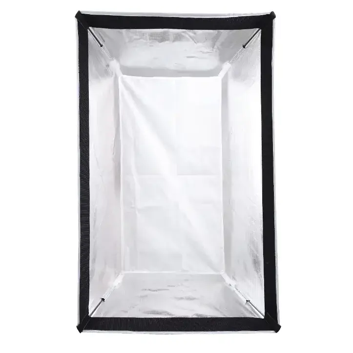 Triopo 60 x 90 cm Softbox with Bowens Mount and Quick Setup