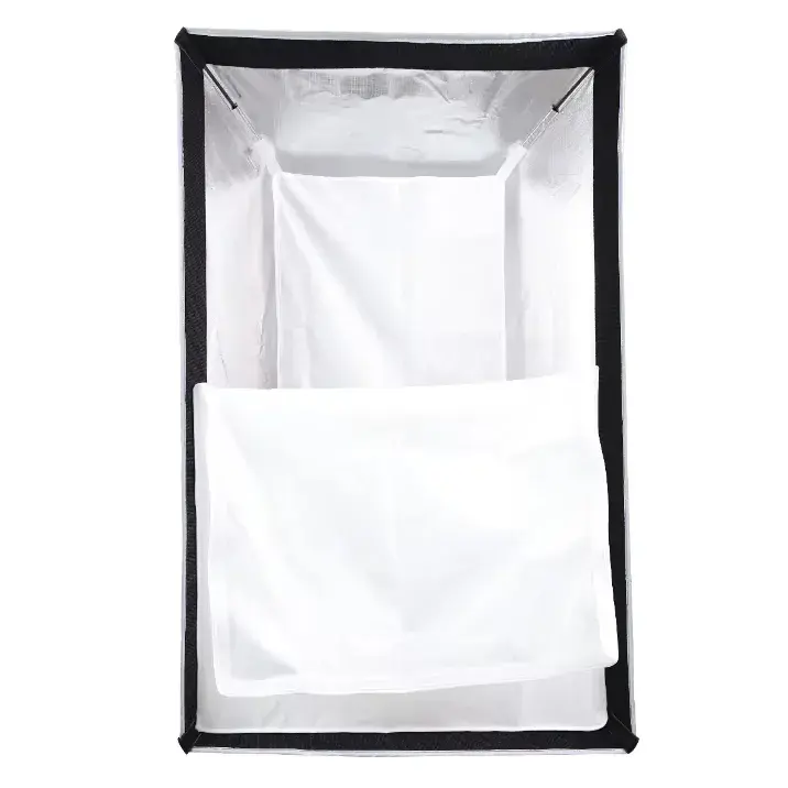 Triopo 60 x 90 cm Softbox with Bowens Mount and Quick Setup