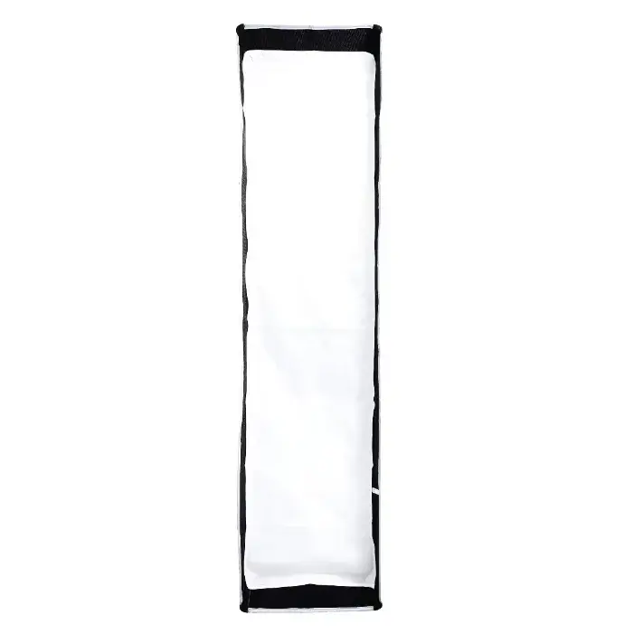 Triopo k3- 30 x 120 cm Softbox with Bowens Mount and Quick Setup + Grid