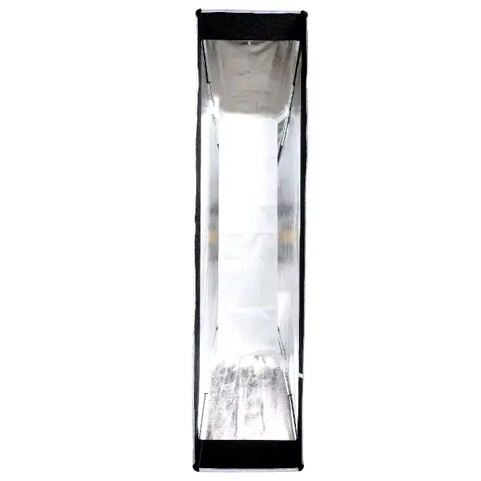 Triopo k3- 30 x 120 cm Softbox with Bowens Mount and Quick Setup + Grid