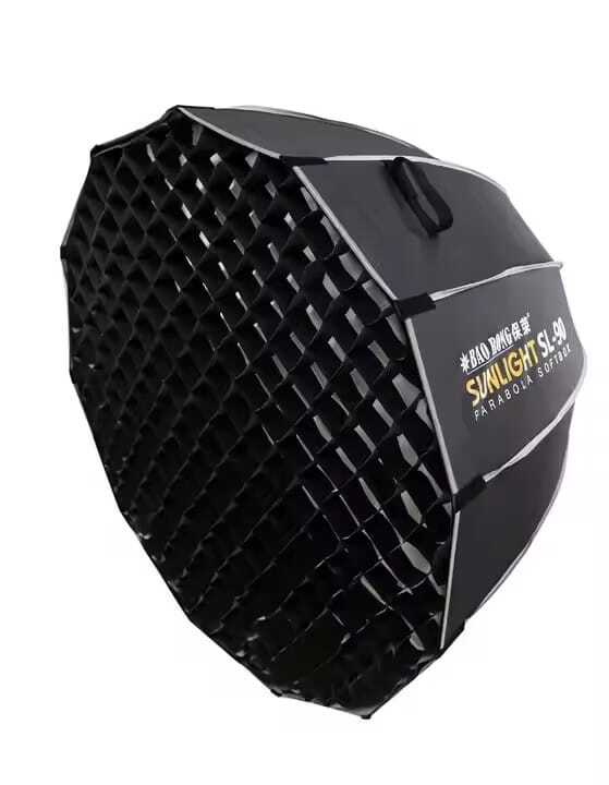 سوفت بوكس Sunlight SL-90