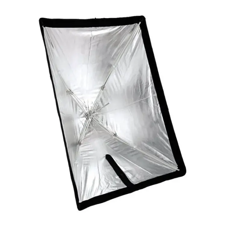 Godox Softbox 60x60 cm Bowens Mount for Studio Flash Sppedlite