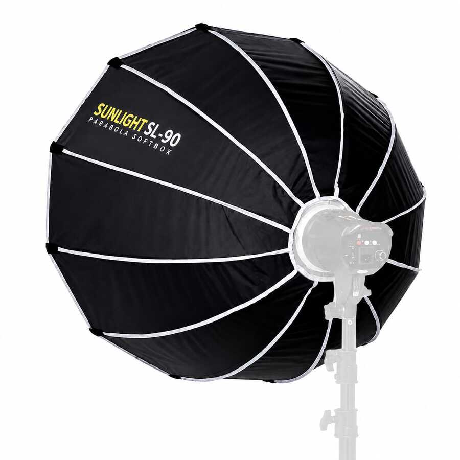 سوفت بوكس Sunlight SL-90