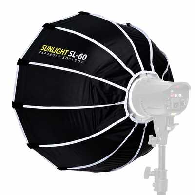 سوفت بوكس Sunlight SL-60