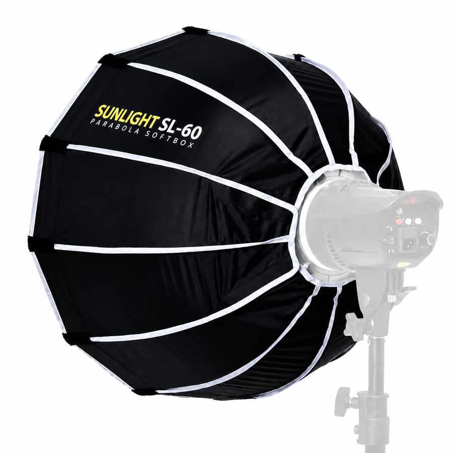 سوفت بوكس Sunlight SL-60