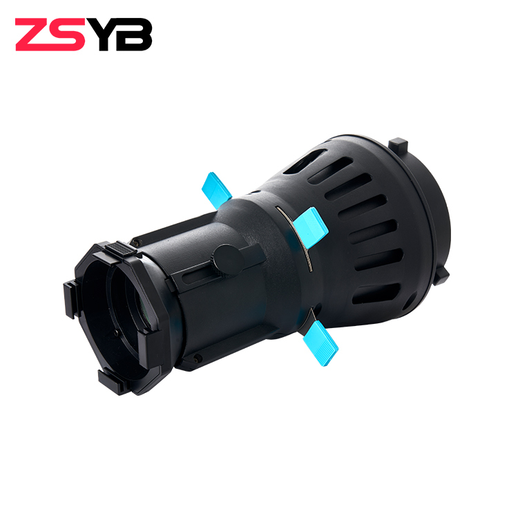 ZSYB YG-100 LED Snotlight