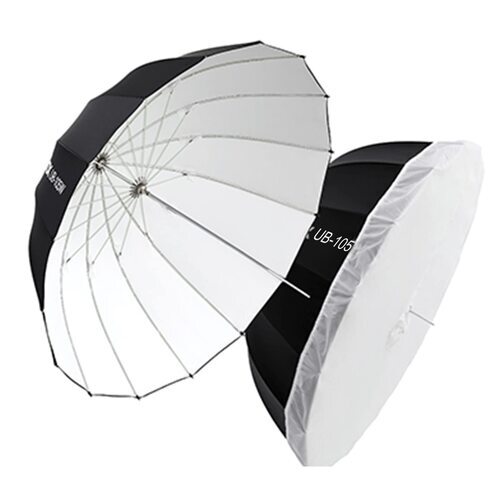 Parabola 105cm مظلة عاكسة Umbrella