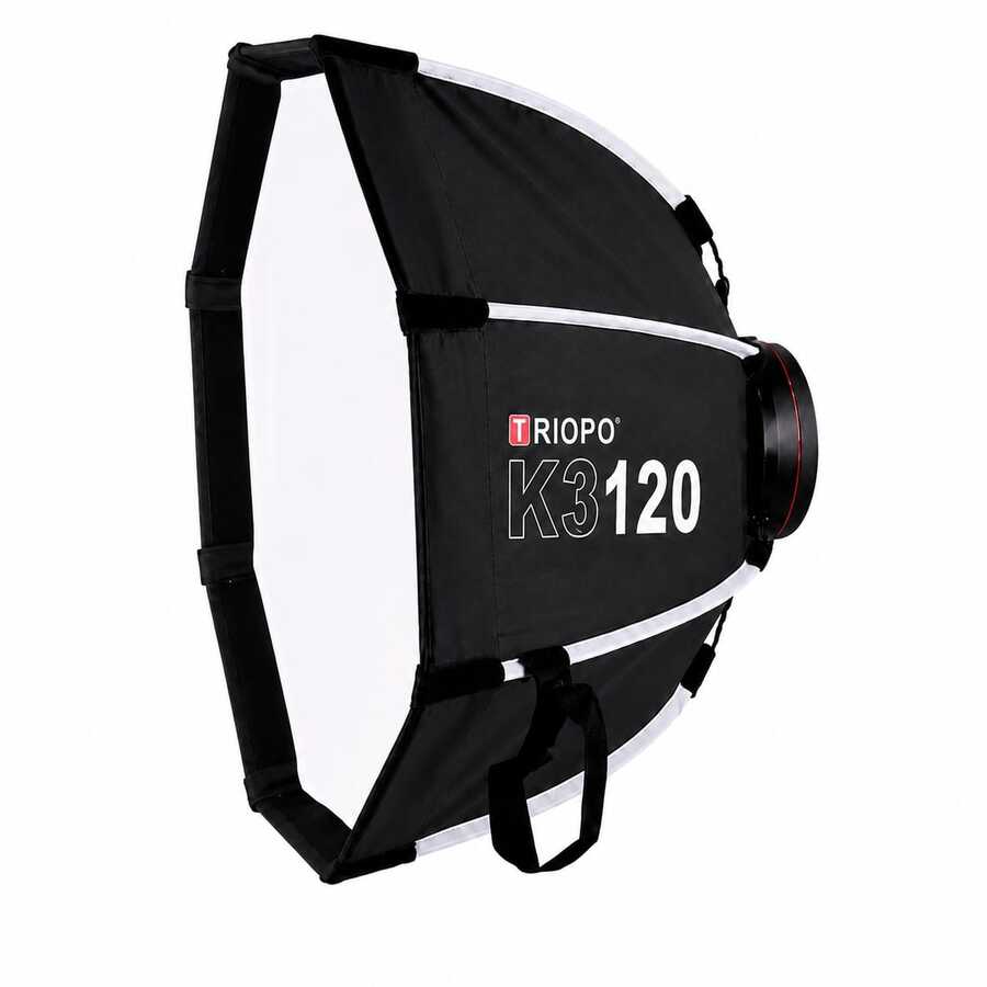 Triopo K3 120cm Softbox