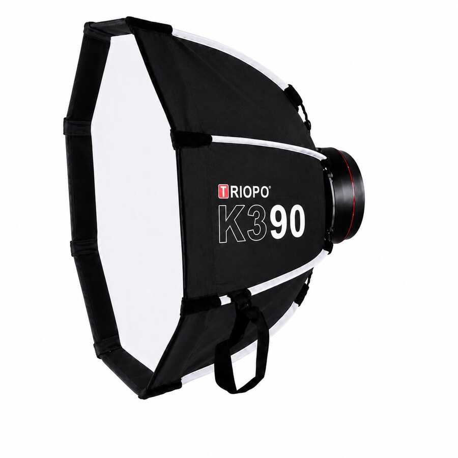 Softbox Triopo K3-90 90cm