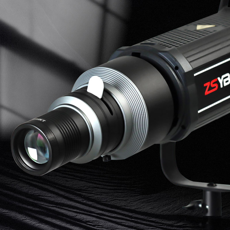 ZSYB YG-80 Optical Snoot