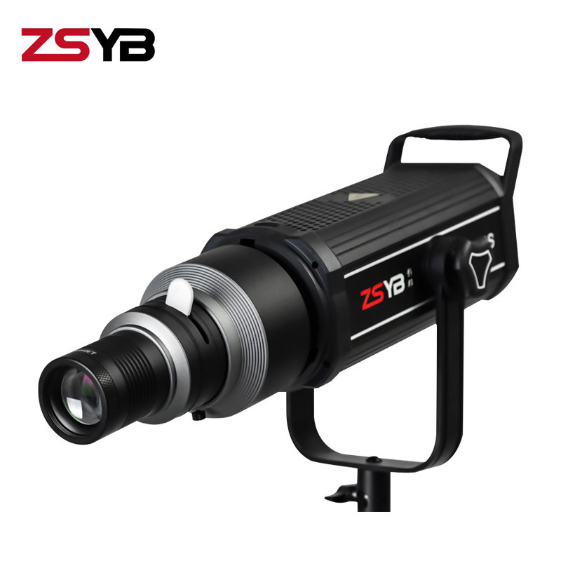 ZSYB YG-80 Optical Snoot
