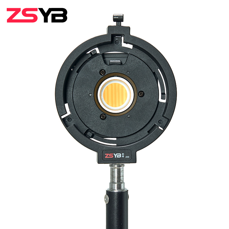 حلقة تثبيت Bowens Mount Adapter ZSYB Z02