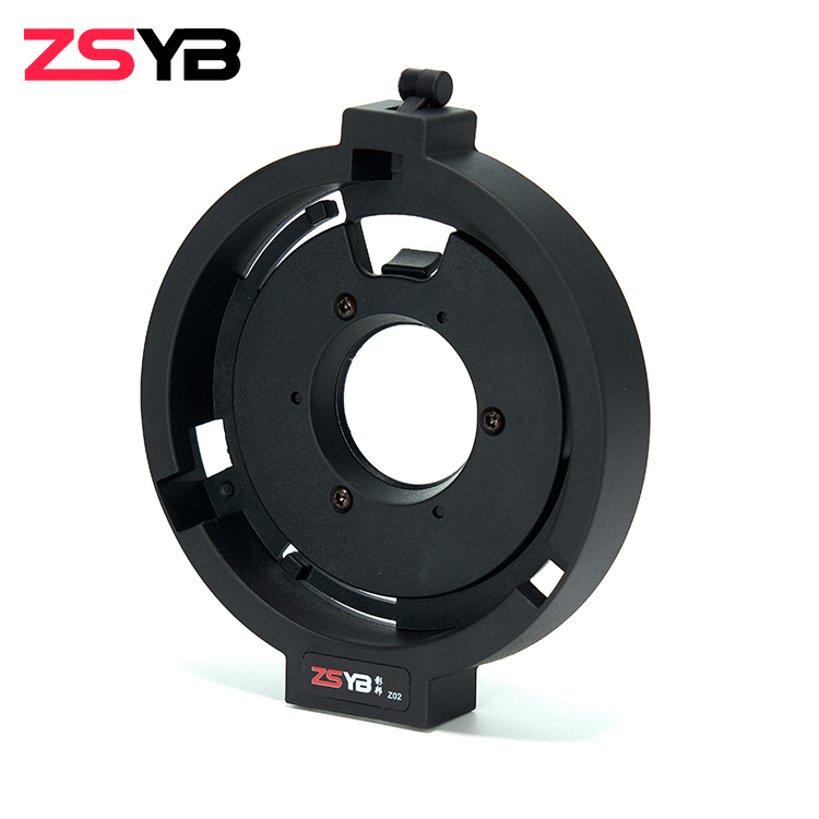 حلقة تثبيت Bowens Mount Adapter ZSYB Z02