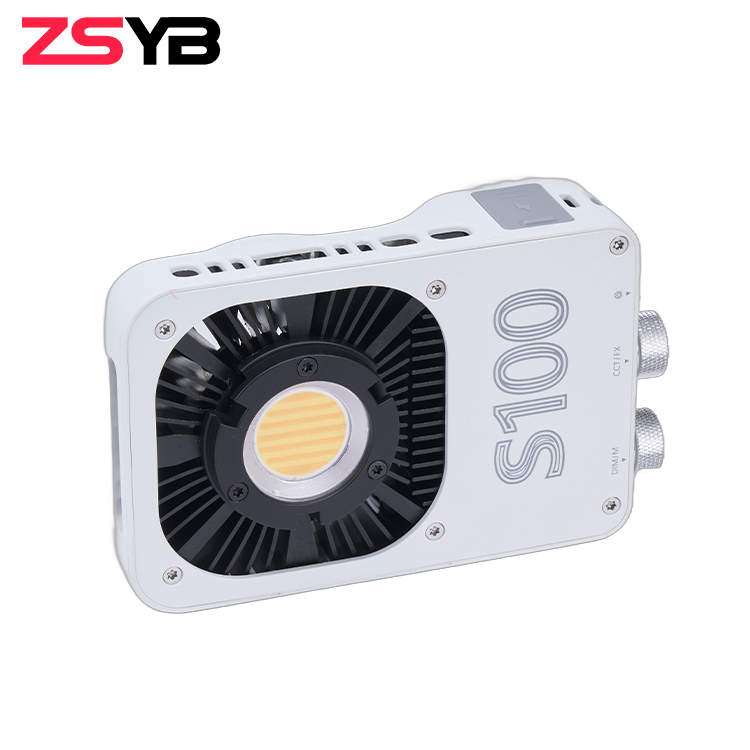 ZSYB S100 LED Video Light
