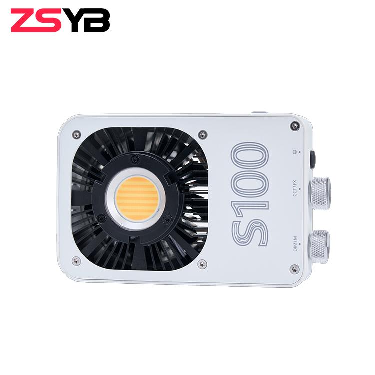 ZSYB S100 LED Video Light