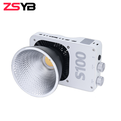 ZSYB S100 LED Video Light