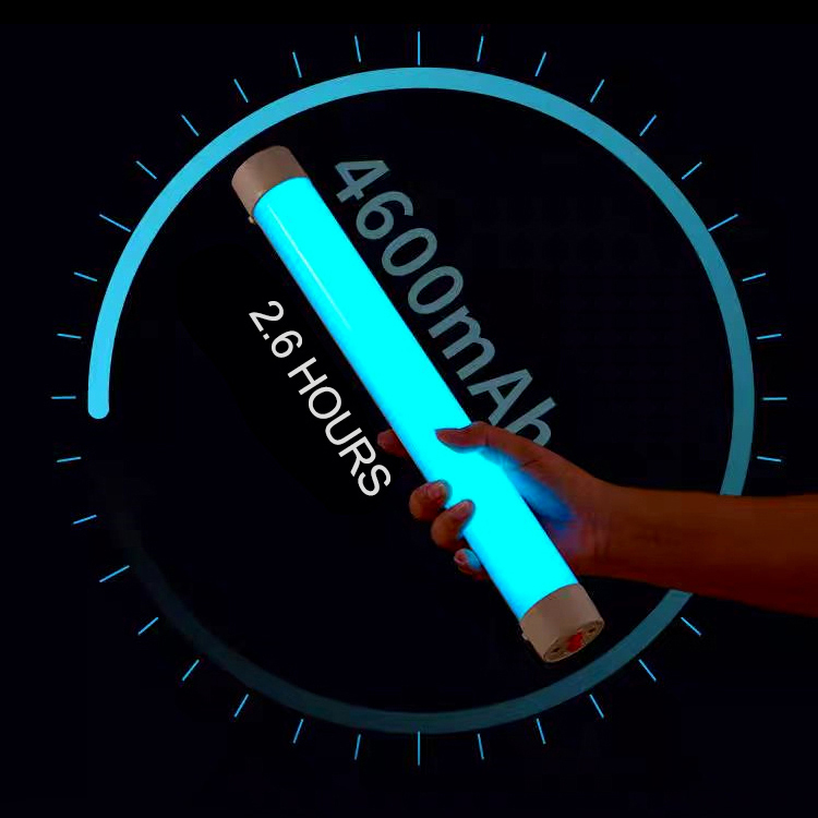 ZSYB G10 LED Tube Light