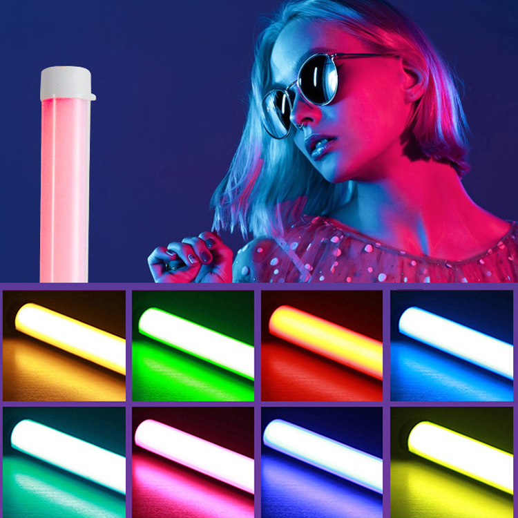 ZSYB G10 LED Tube Light