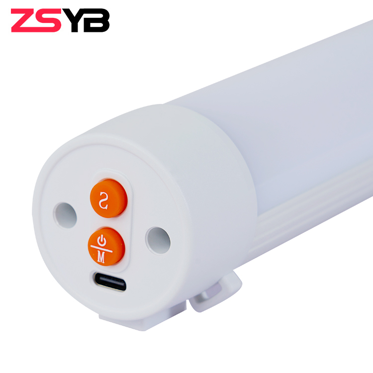 ZSYB G10 LED Tube Light