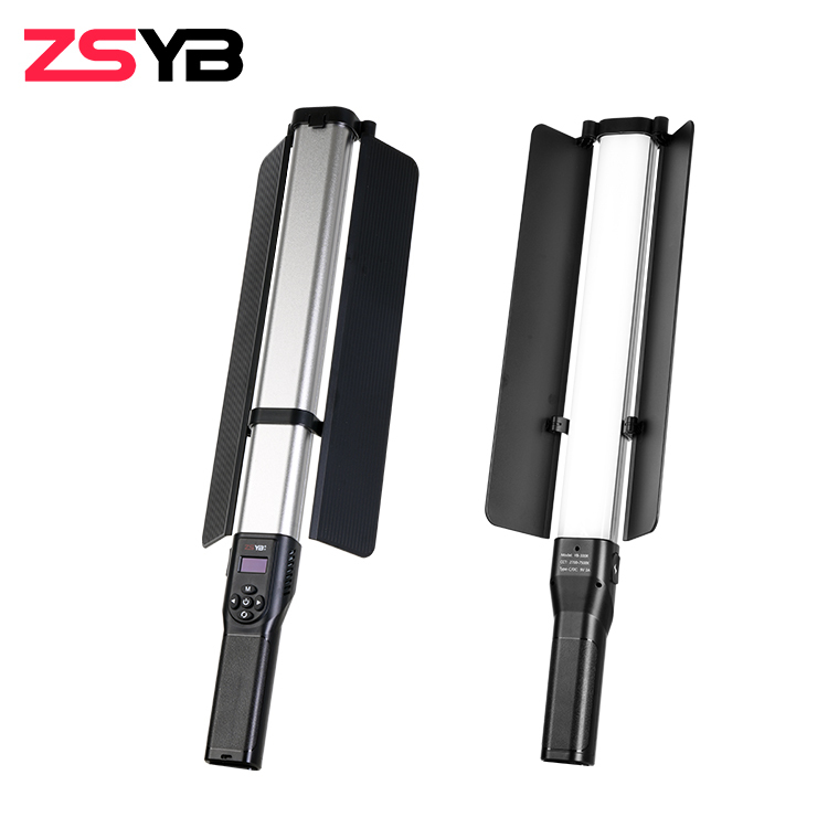 ZSYB YB300R RGB Light Wand