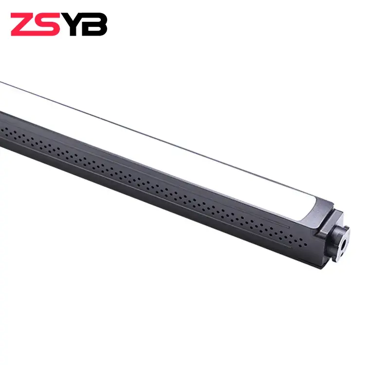 YB-100R RGB full-color fill bar light