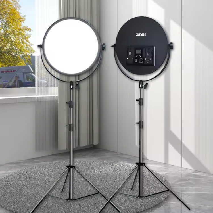 ZSYB PB-360BI Bi-Color Panel Light