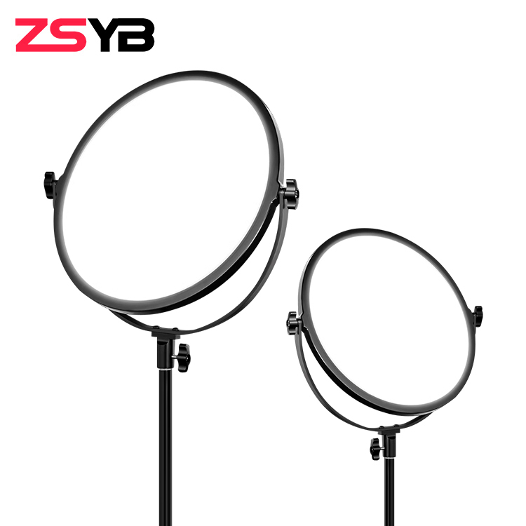 ZSYB PB-360BI Bi-Color Panel Light