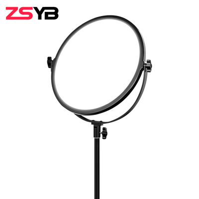 ZSYB PB-360BI Bi-Color Panel Light
