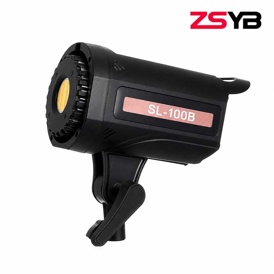 ZSYB SL-100B COB LED Light