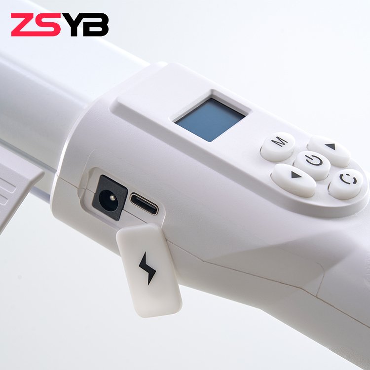 ZSYB YB400R RGB Light Wand