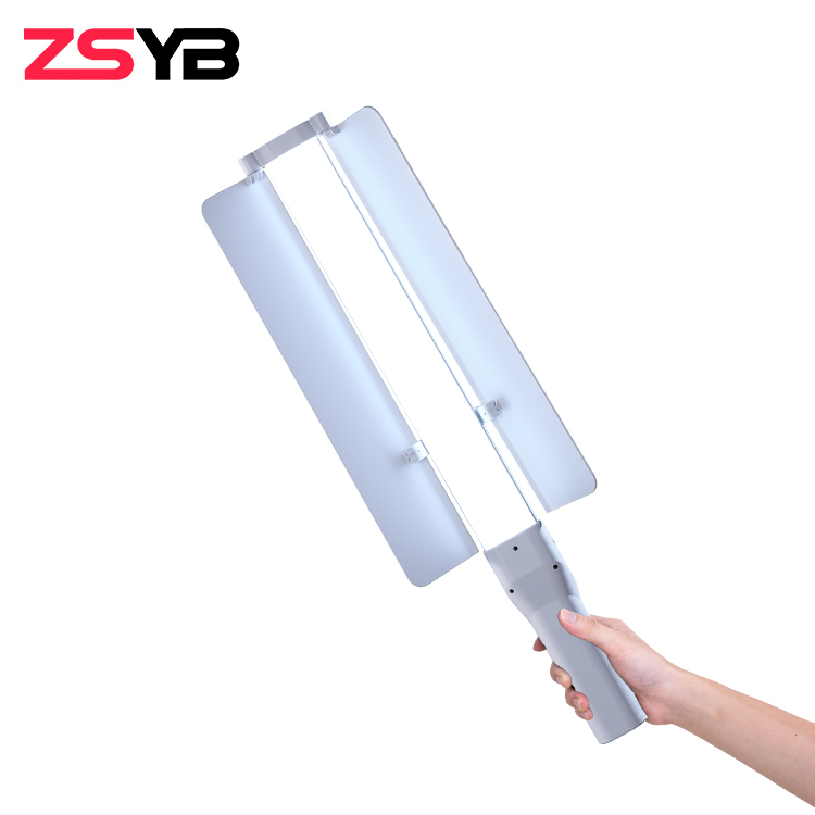 ZSYB YB400R RGB Light Wand