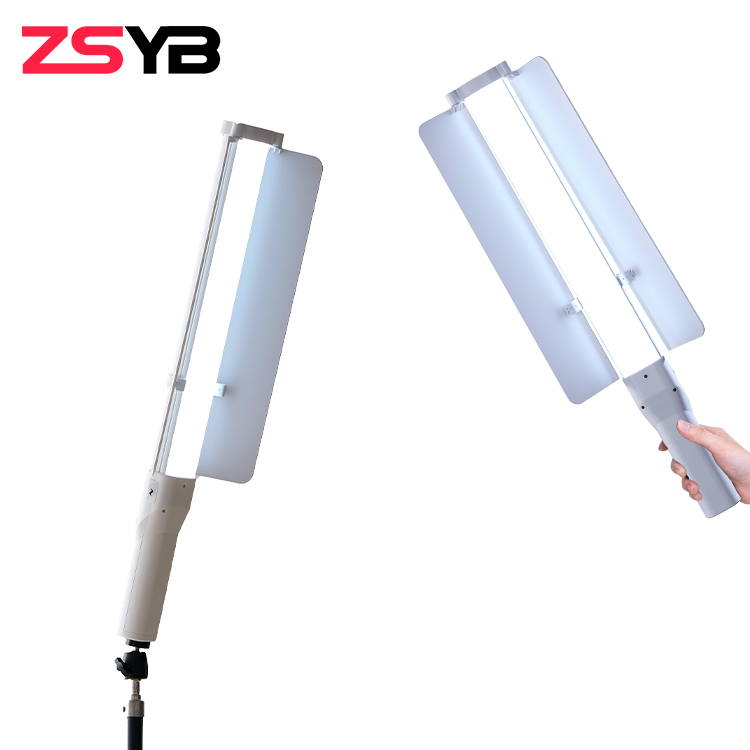 ZSYB YB400R RGB Light Wand