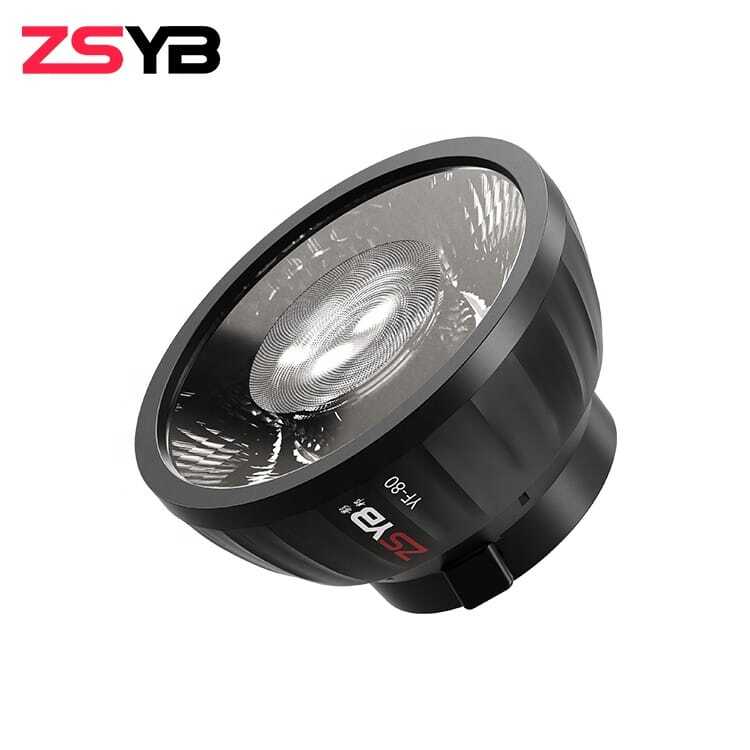 ZSYB YF-80 Reflector