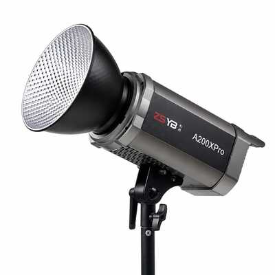 ZSYB A200X Pro COB LED Light