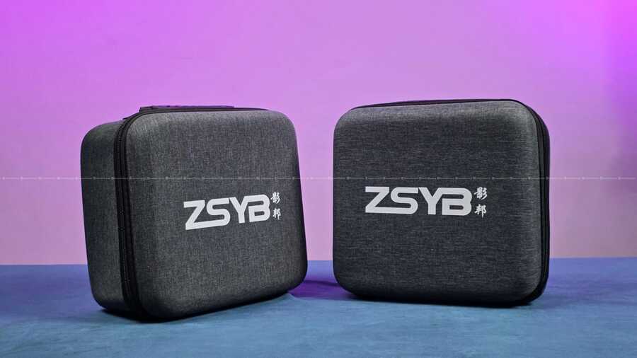 ZSYB YM-350 COB LED Light