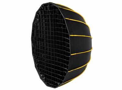 Softbox Beauty Dish Triopo Radar KL-65 65cm