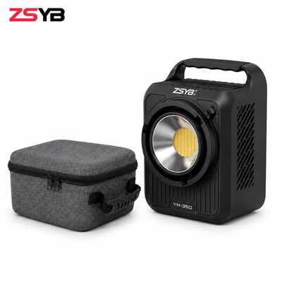 ZSYB YM-350 COB LED Light